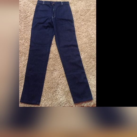 2 for 25$ Jeans vintage, size 32 - Picture 5 of 5